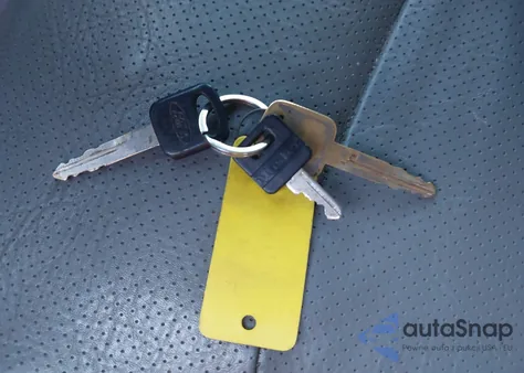 2007 Ford E-350 Super Duty Commercial/Recreational from USA, damaged, VIN 1FTSE34L97DA56845